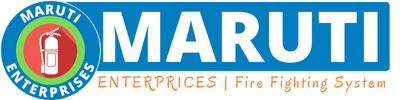 Maruti Enterprises - Fire Fighting System Contractor &  Fire Equipment Supplier